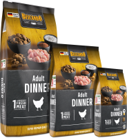 BELCANDO Adult Dinner