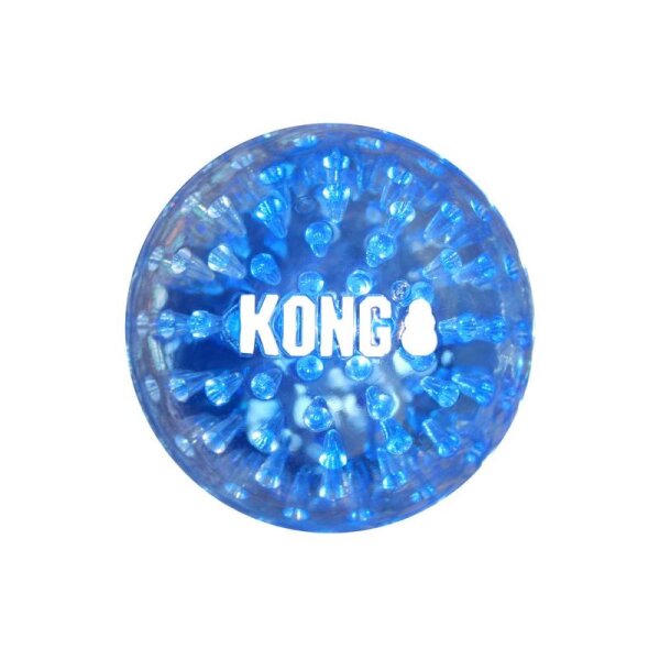 KONG Squeezz Geodz L