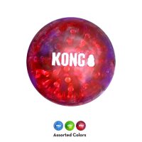 KONG Squeezz Geodz L