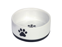 Keramik Hundenapf "Paw"