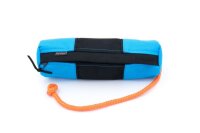 Mystique Dummy Snack Dummy large blau/schwarz