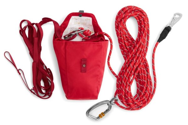 Ruffwear Knot-a-Hitch™ Camping Hundeleinen Laufsystem