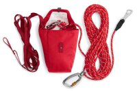 Ruffwear Knot-a-Hitch™ Camping Hundeleinen Laufsystem