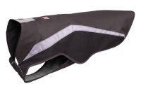 Ruffwear Lumenglow™ Hi-Viz Hunde Warnweste Granite...