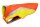 Ruffwear Lumenglow™ Hi-Viz Hunde Warnweste Blaze Orange