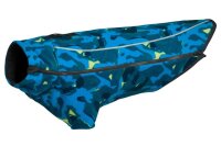Ruffwear Climate Changer™ Fleece Hundemantel Glacier