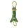 KONG Knots Tugger Frog (Frosch) S/M
