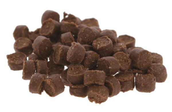 Pet Rewards getreidefreie Trainerdrops mit Lamm 150 Gramm