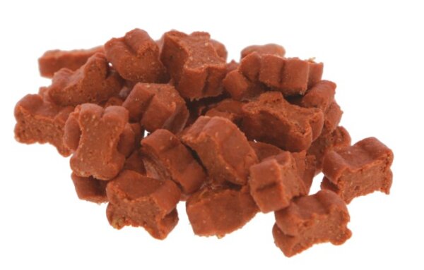 Pet Rewards getreidefreie Trainerbones Lachs