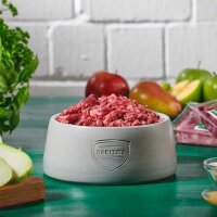 BARFERS CHOICE Rinderkehlkopf gewolft