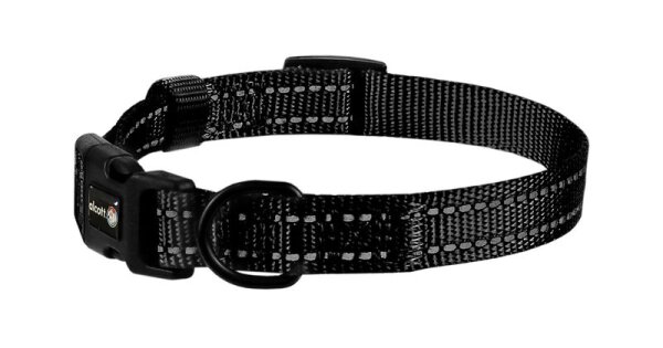 Alcott Wanderer Halsband schwarz