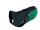 Hunter Hundemantel Uppsala Cozy anthrazit petrol