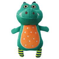 KONG Whoopz Gator (Alligator) S