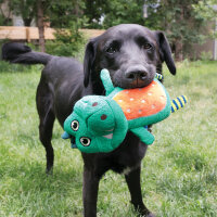 KONG Whoopz Gator (Alligator) S