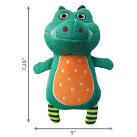 KONG Whoopz Gator S