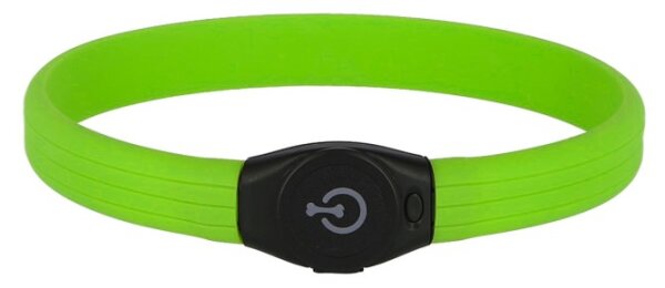 Leuchthalsband Maxi Safe LED Halsband