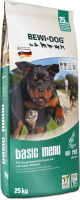 BEWI DOG basic menu 25 kg