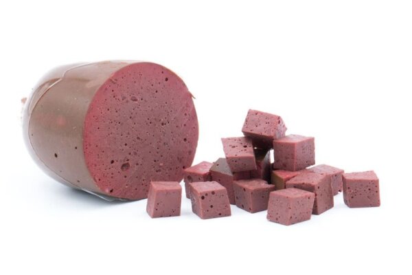 GT Grobys Trainingswurst