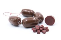 GT Grobys Trainingswurst