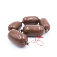 GT Grobys Trainingswurst