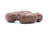 GT Grobys Trainingswurst