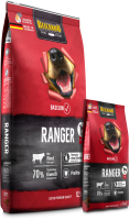 BELCANDO Baseline Ranger