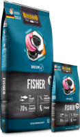 BELCANDO Baseline Fisher