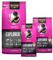 BELCANDO Baseline Explorer