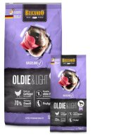 BELCANDO Baseline Oldie & Light