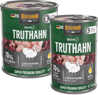 BELCANDO Baseline Dose Truthahn
