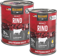 BELCANDO Baseline Dose Rind