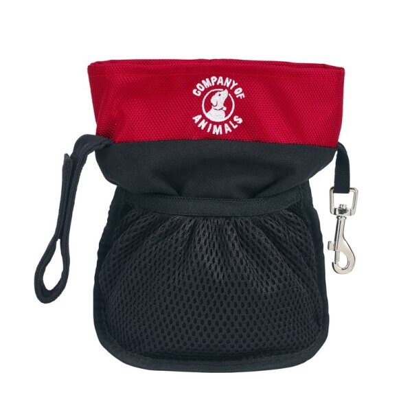 COA Pro Treat Bag Futterbeutel extra groß