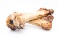 Straußenknochen Kauknochen XL