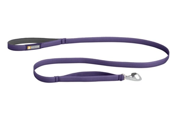 Ruffwear Front Range™ Hundeleine Purple Sage