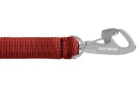 Ruffwear Front Range™ Hundeleine Red Clay