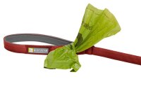 Ruffwear Front Range™ Hundeleine Red Clay