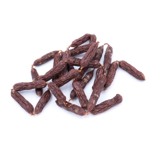 Schweinefleisch Würstchen GF 100 Stück