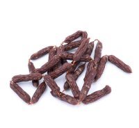 Schweinefleisch Würstchen GF KG Ware 1 Kilogramm