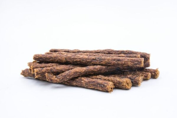 Rindfleisch Mini Sticks