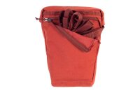 Ruffwear Knot-a-Hitch™ Camping Hundeleinen Laufsystem Red Clay