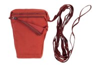 Ruffwear Knot-a-Hitch™ Camping Hundeleinen Laufsystem Red Clay