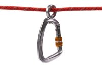 Ruffwear Knot-a-Hitch™ Camping Hundeleinen Laufsystem Red Clay