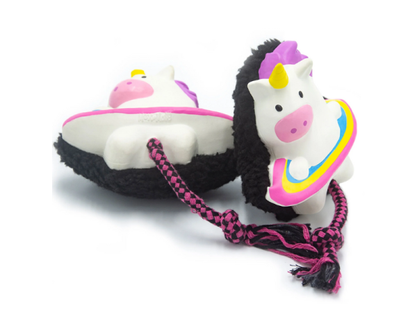 Snuggles Hundespielzeug - Magic Mikey