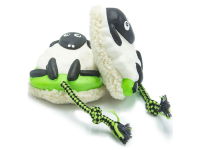 Snuggles Hundespielzeug - Woody the Sheep