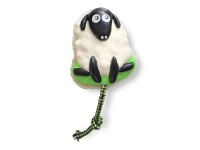 Snuggles Hundespielzeug - Woody the Sheep