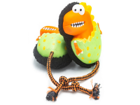 Snuggles Hundespielzeug - Otto the Dino