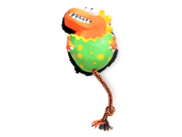 Snuggles Hundespielzeug - Otto the Dino