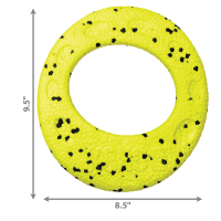 KONG Reflex Flyer Frisbee