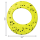 KONG Reflex Flyer Frisbee