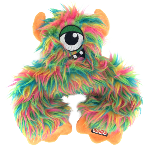 KONG Frizzles Frazzle M